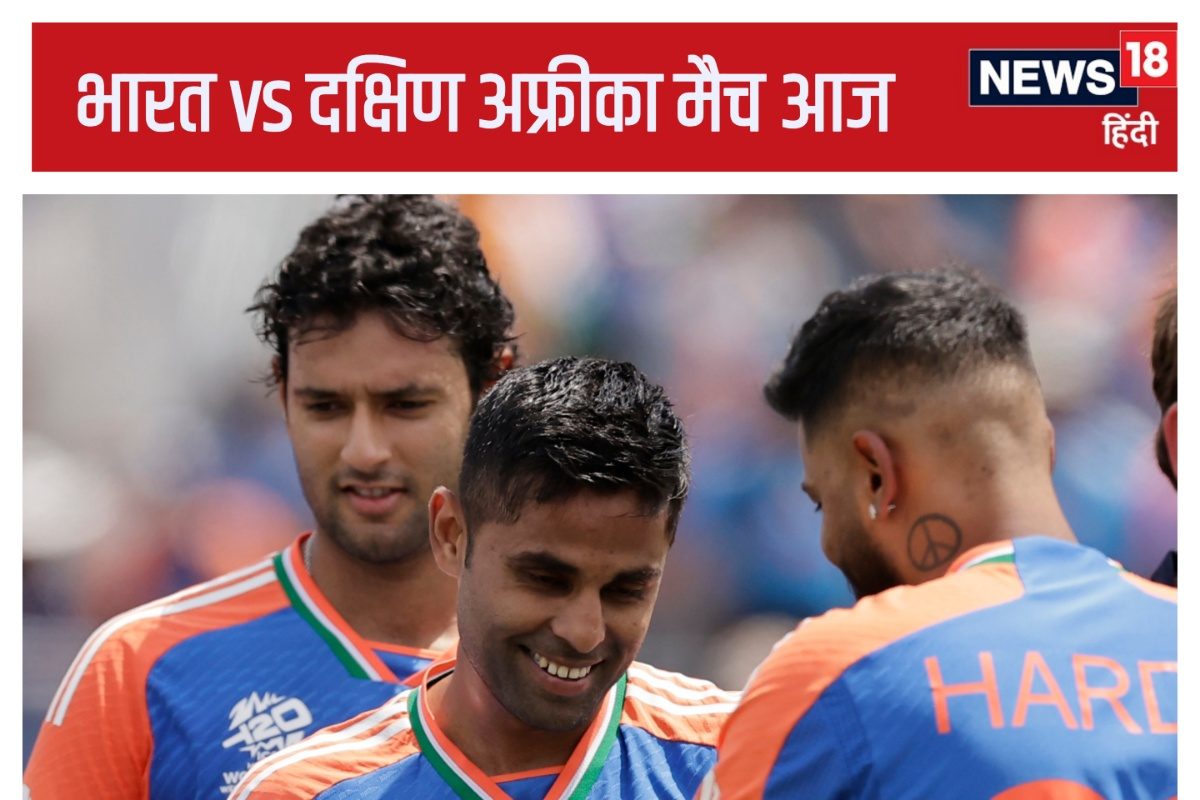 भारत को मिल सकते हैं 2 नए खिलाड़ी, KKR के बैटर-RCB के पेसर को मौका मिल मिलेगा!