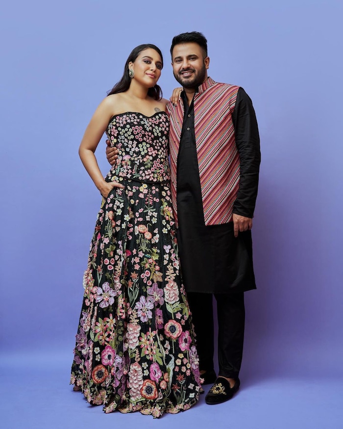 (Photo courtesy: Instagram@reallyswara)