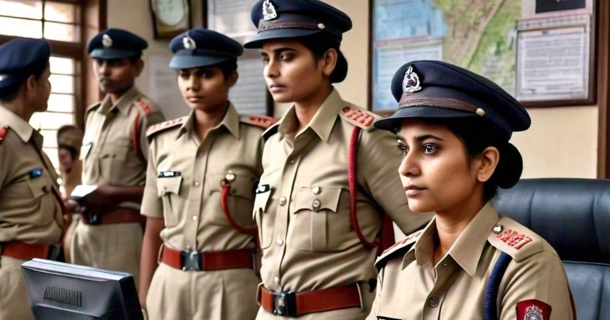 Up Constable UP Police Constable: फिजिकल टेस्ट से पहले तैयार कर लें ये डॉक्यूमेंट ...