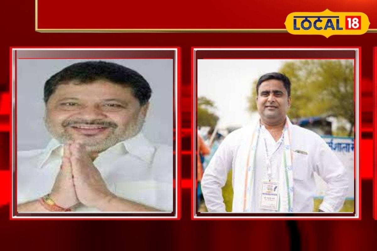 क्या फिर से 'भगवा' लहराएगी बीजेपी या कांग्रेस मारेगी मैदान