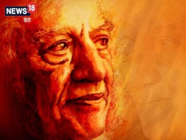 फैज़ को जितना पढ़ेंगे,सुनेंगे उतनी ही बढ़ती जाएगी उनसे मोहब्बत!