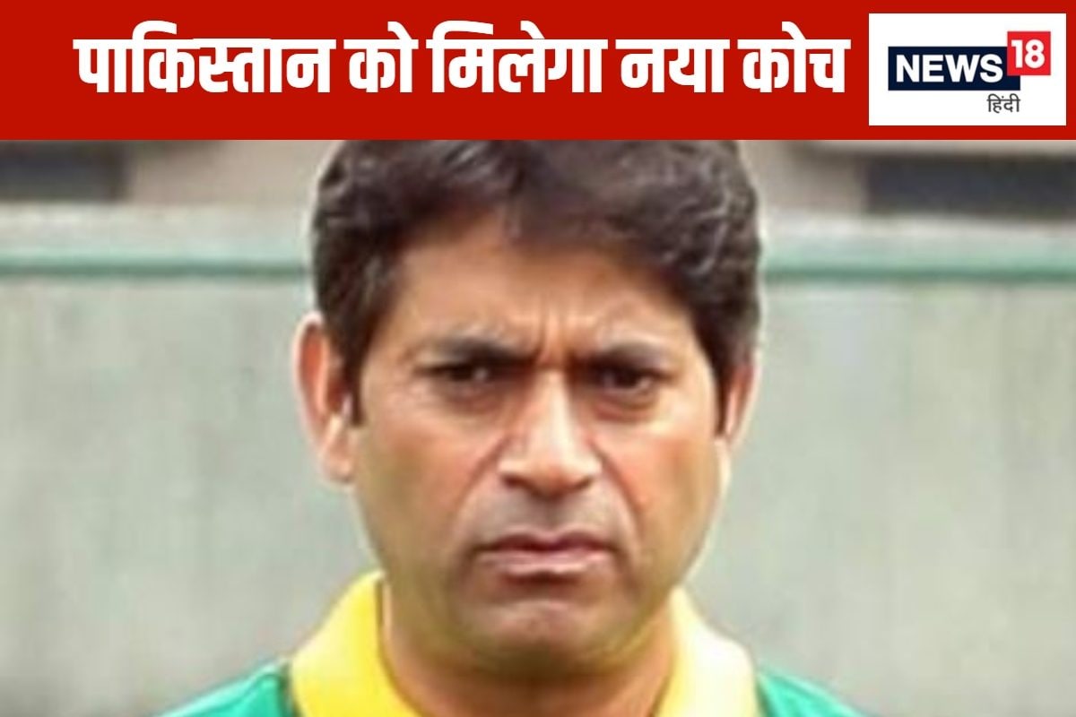 PCB की मान मनौव्वल, जिम्बाब्वे दौरे पर पाकिस्तान को मिलेगा नया हेड कोच