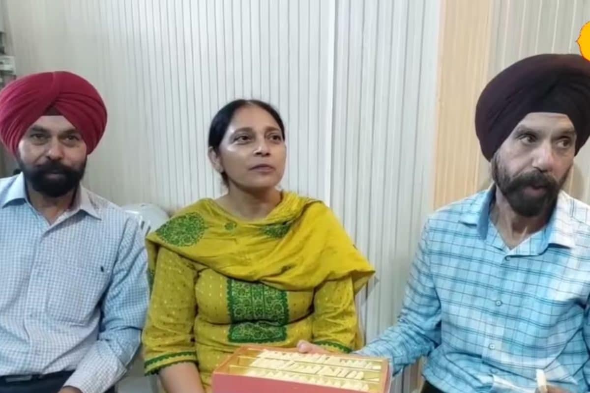 धोनी की टीम से खेलेगा अंबाला का ये बेटा, इतने करोड़ में बिका, माता-पिता बोले...