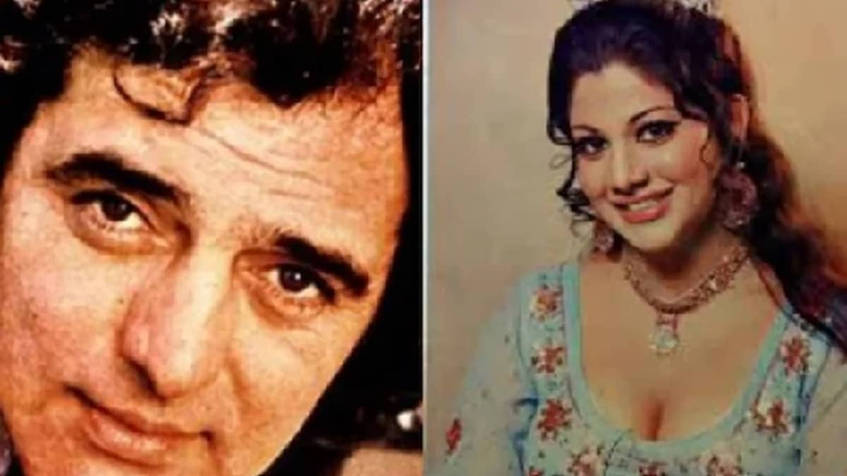 Asha Sachdev, Feroz Khan, Asha Sachdev 70s Actress, Feroze Khan and Asha Sachdev Film, Shatrughan Sinha film, Kashmakash 1973 movie, Feroz Khan approached Asha Sachdev, when Feroz Khan told to Asha Sachdev you might be my sister in movie not real, फिरोज खान, आशा सचदेवा, फिल्म कश्मकश, आशा सचदेव की फिल्में