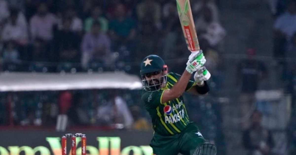 PAK vs Aus: बाबर आजम ने खेली सबसे बड़ी पारी लेकिन पाकिस्तान की निकला दम, ऑस्ट्रेलिया के आगे टेके घुटने