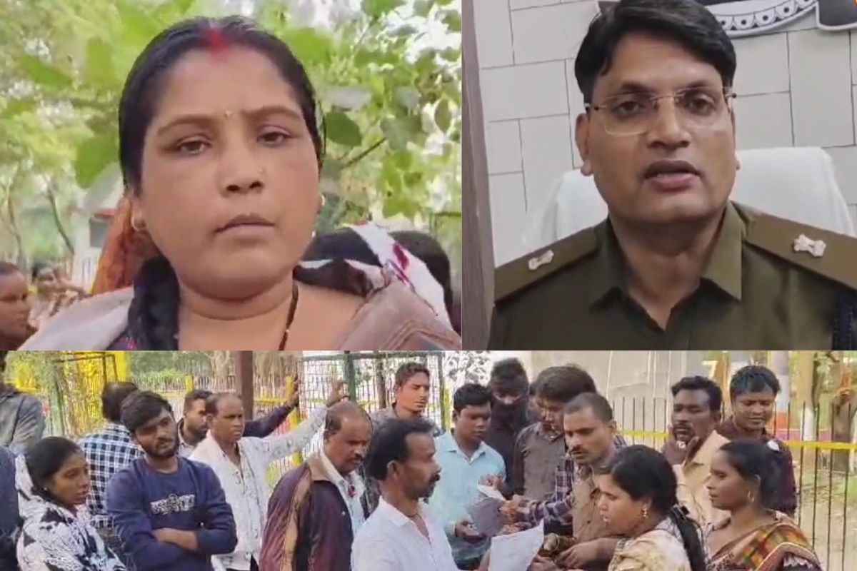 बैंक से 50 महिलाओं को आया फोन, कहा- जल्दी आओ..., सुनते ही दौड़ी-दौड़ी पहुंची