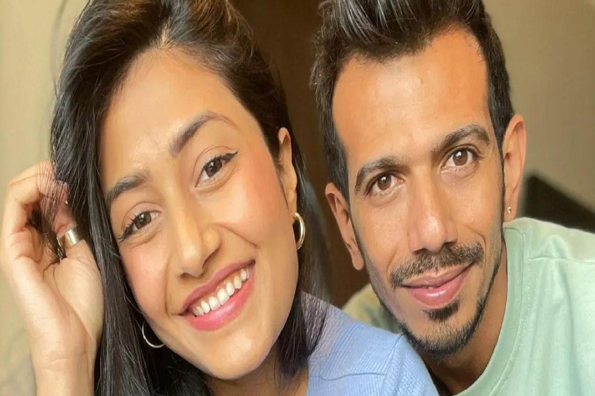 चहल की वाइफ धनश्री किसे मिस कर रही? इंस्टा स्टोरी में किया खुलासा