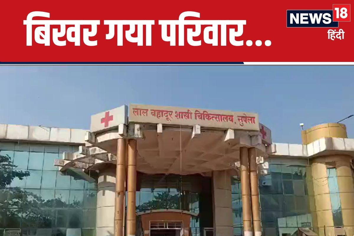 मोहब्बत का खौफनाक अंत..प्यार करते-करते ब्लैकमेल करने लगी थी गर्लफ्रेंड, फिर...