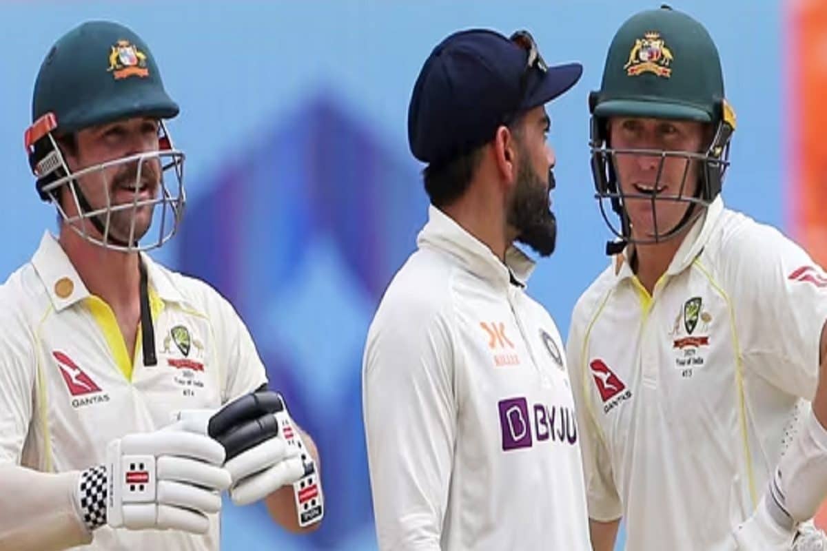 IND vs AUS: 'हम भारत को हल्के में नहीं लेंगे...' सीरीज से पहले घबराया दिग्गज