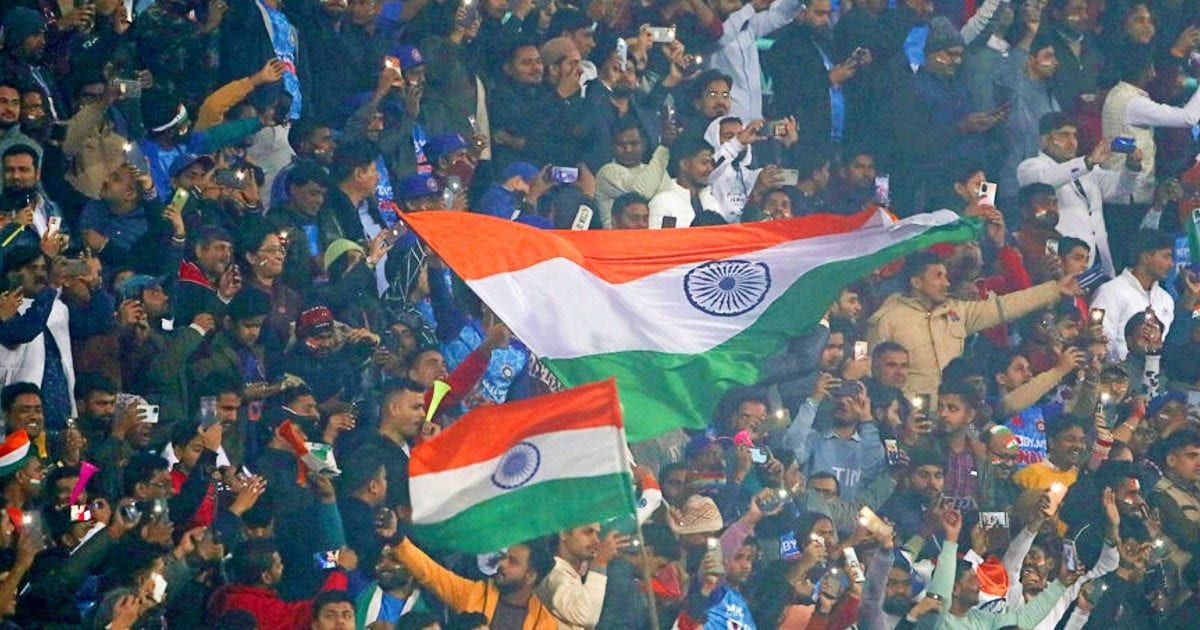 पाकिस्तान जाने के लिए विदेश मंत्रालय से भारतीय ब्लाइंड क्रिकेट टीम को मंजूरी नहीं मिली, टूर्नामेंट से नाम लिया वापस