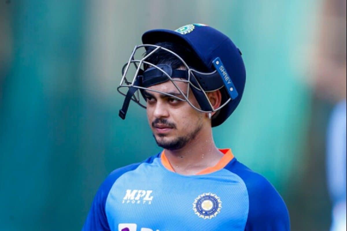 ईशान किशन बाल-बाल बचे, लग सकता था बैन, बॉल टैंपरिंग का गंभीर आरोप...