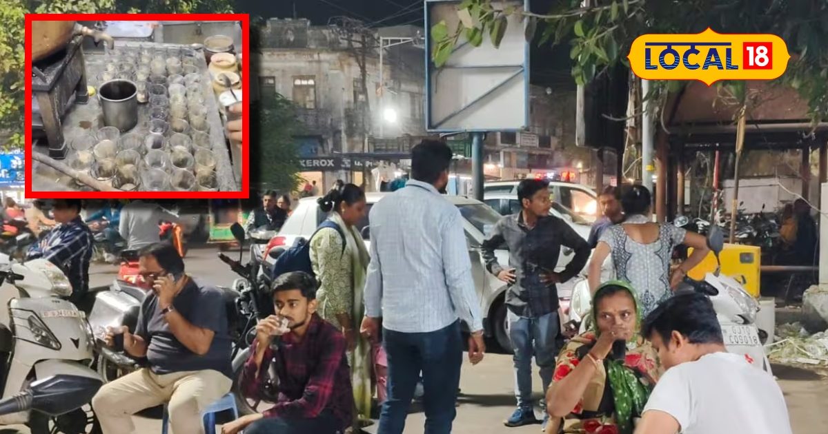 42 मसालों से बना ये कावा ठंड में बनेगा आपकी ढाल! लंदन से कनाडा तक डिमांड