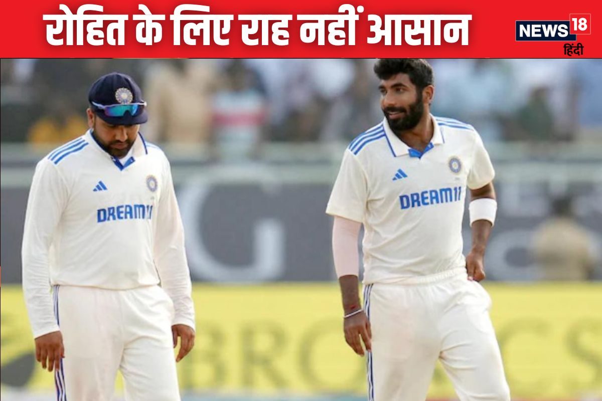 कप्तानी की कहानी ऑस्ट्रेलिया में थोड़ी फिल्मी है