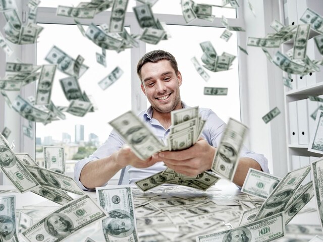There is huge profits in this small business, market demand will also have to fulfill it