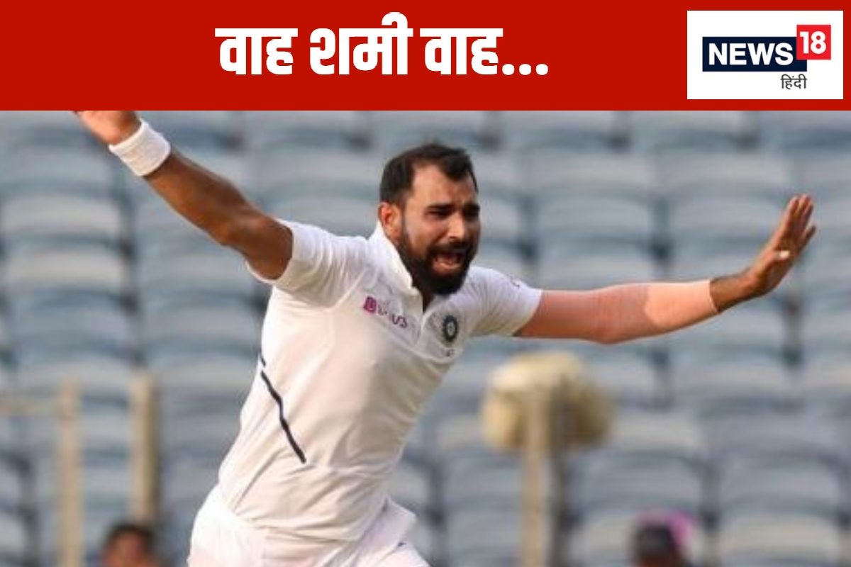 वापसी हो तो ऐसी... 360 दिन बाद उतरा खेलने, 7 विकेट लेकर टीम को दिलाई जीत