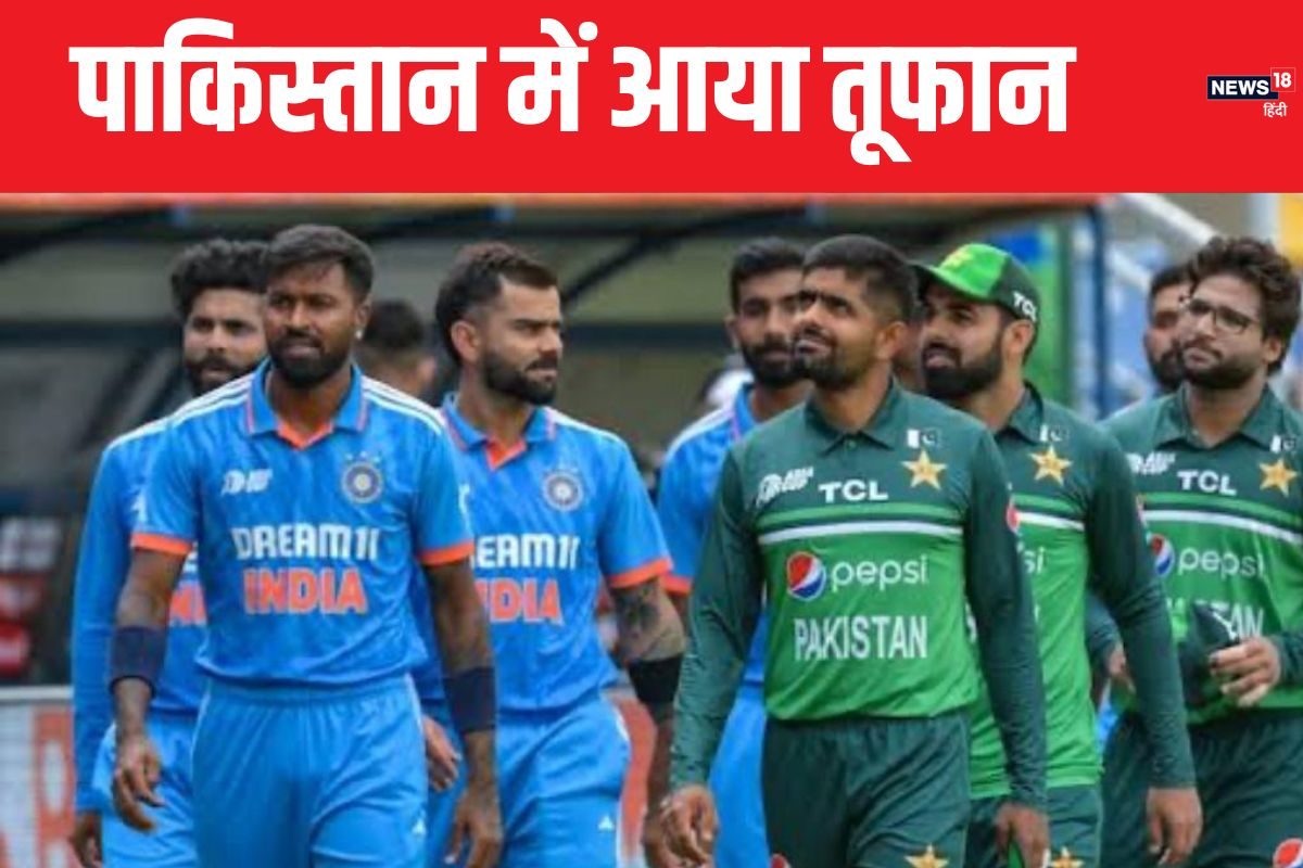 भारत की ना से पाकिस्तान को 'कंगाल' होने का डर