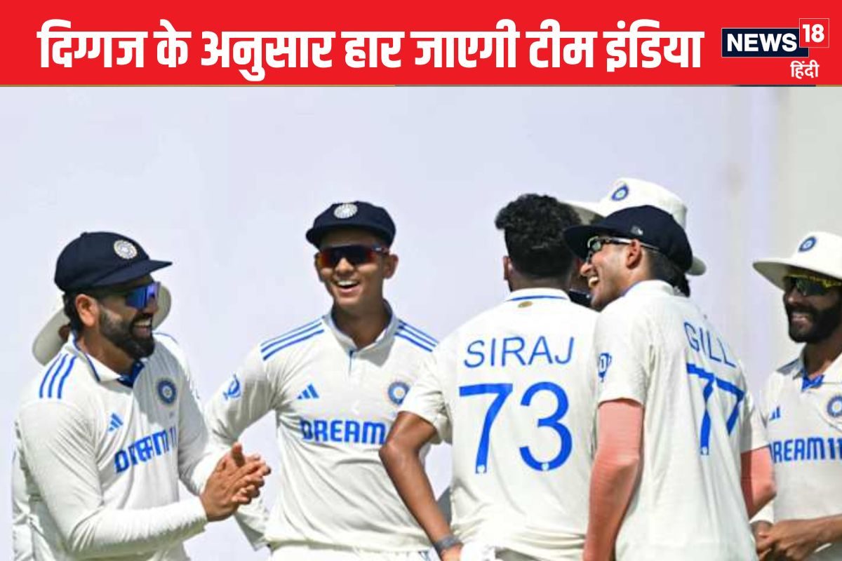 'ऑस्ट्रेलिया 3-1 से जीतेगा...' सीरीज से पहले ही दिग्गज ने की भविष्यवाणी