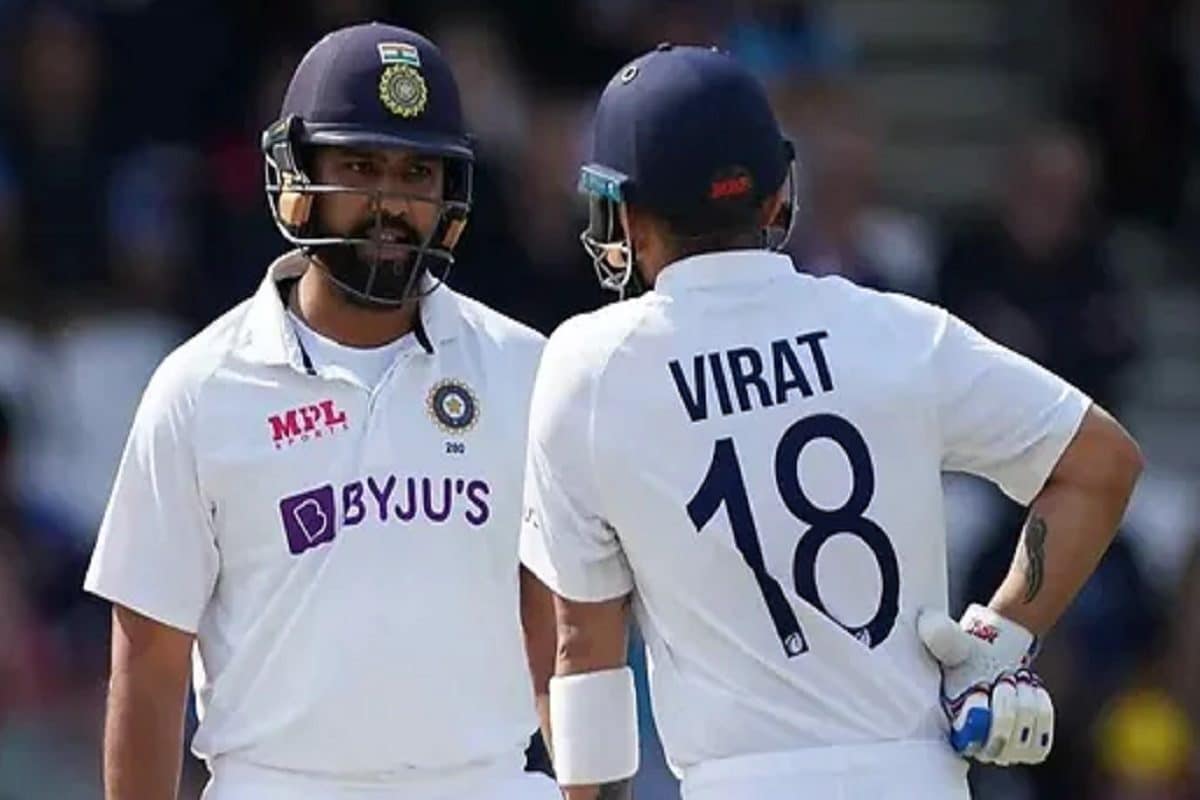 पिछली 10 टेस्ट पारी में विराट और रोहित से ज्यादा केएल राहुल के रन, जड़ा शतक