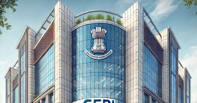 सेबी अधिकारियों को निजी संपत्ति सार्वजनिक करने को लेकर चिंता है. 