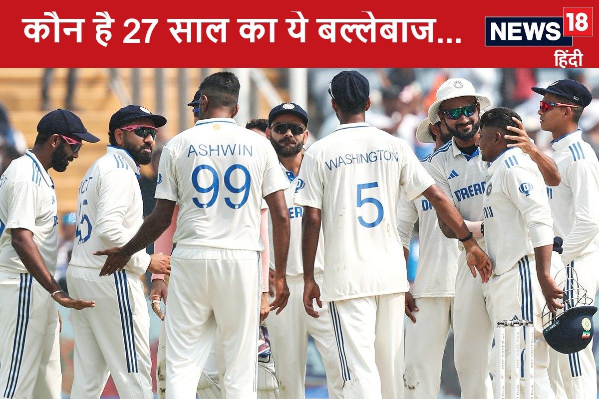 सौरव गांगुली ने 27 साल के बैटर को बताया ऑस्ट्रेलिया के लिए सबसे बड़ा खतरा