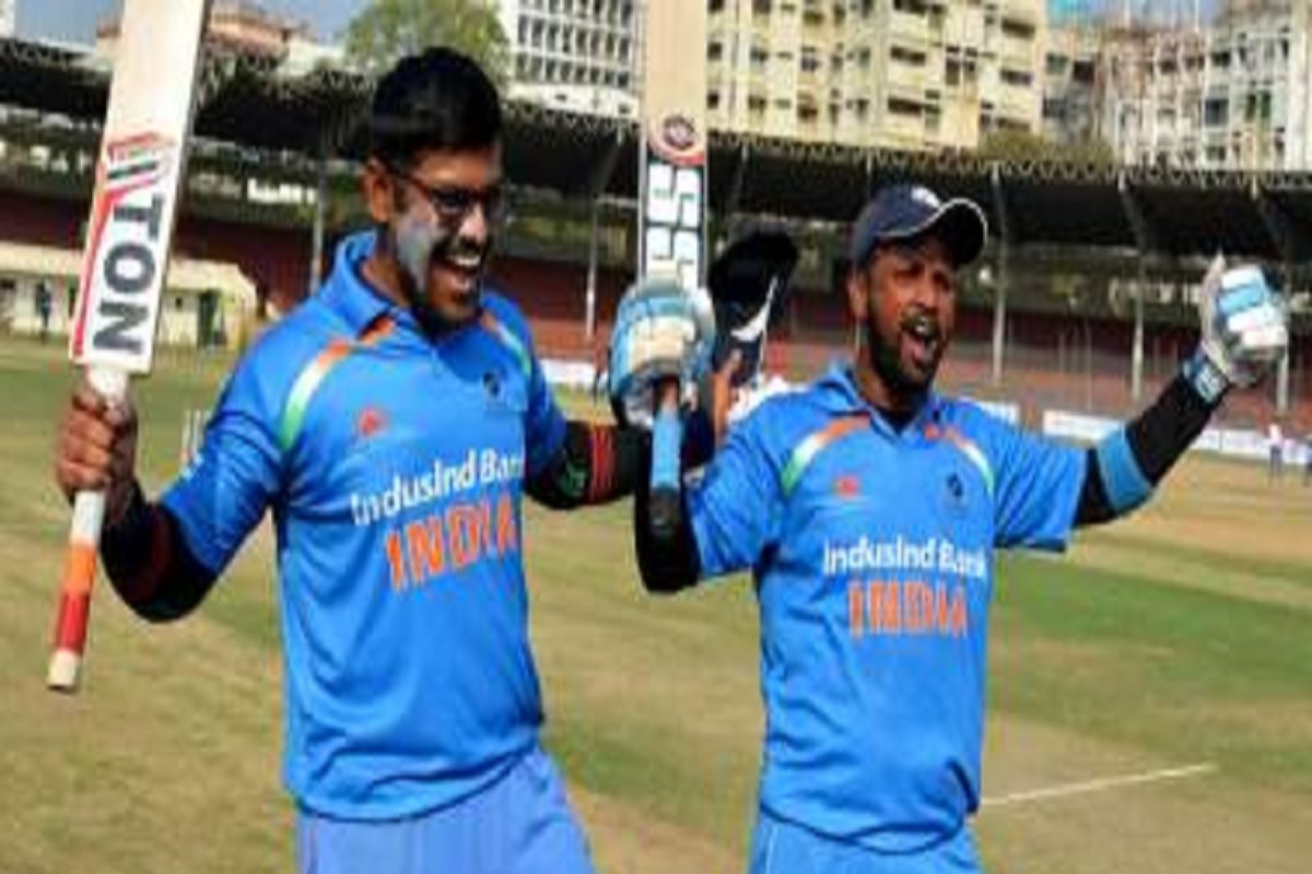 टी20 वर्ल्ड कप के लिए पाकिस्तान नहीं भेजी गई टीम, निराश हुआ भारतीय कप्तान