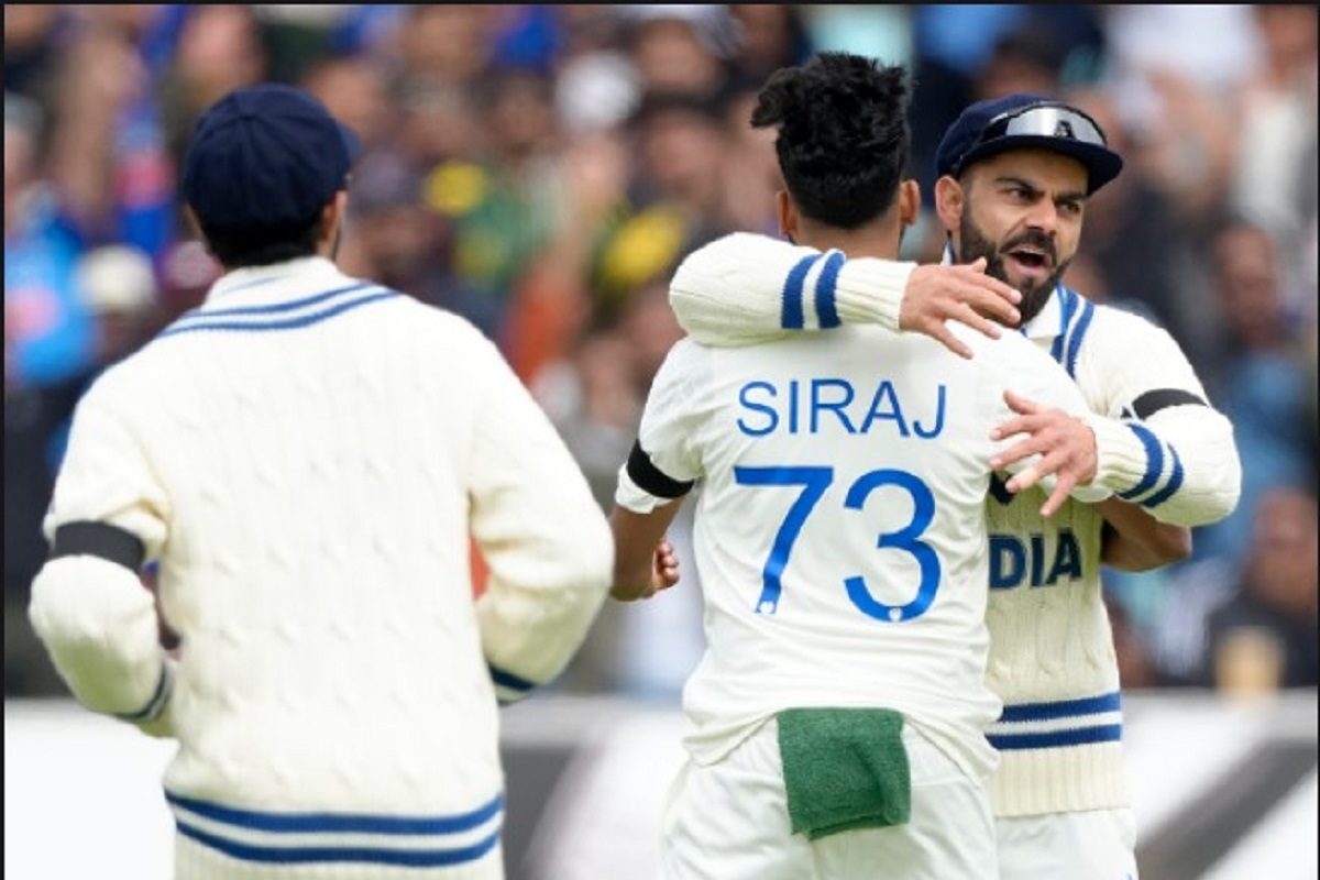 वनडे टीम से बाहर होने पर लगा झटका, अब रणजी ट्रॉफी में उतरेगा स्टार तेज गेंदबाज