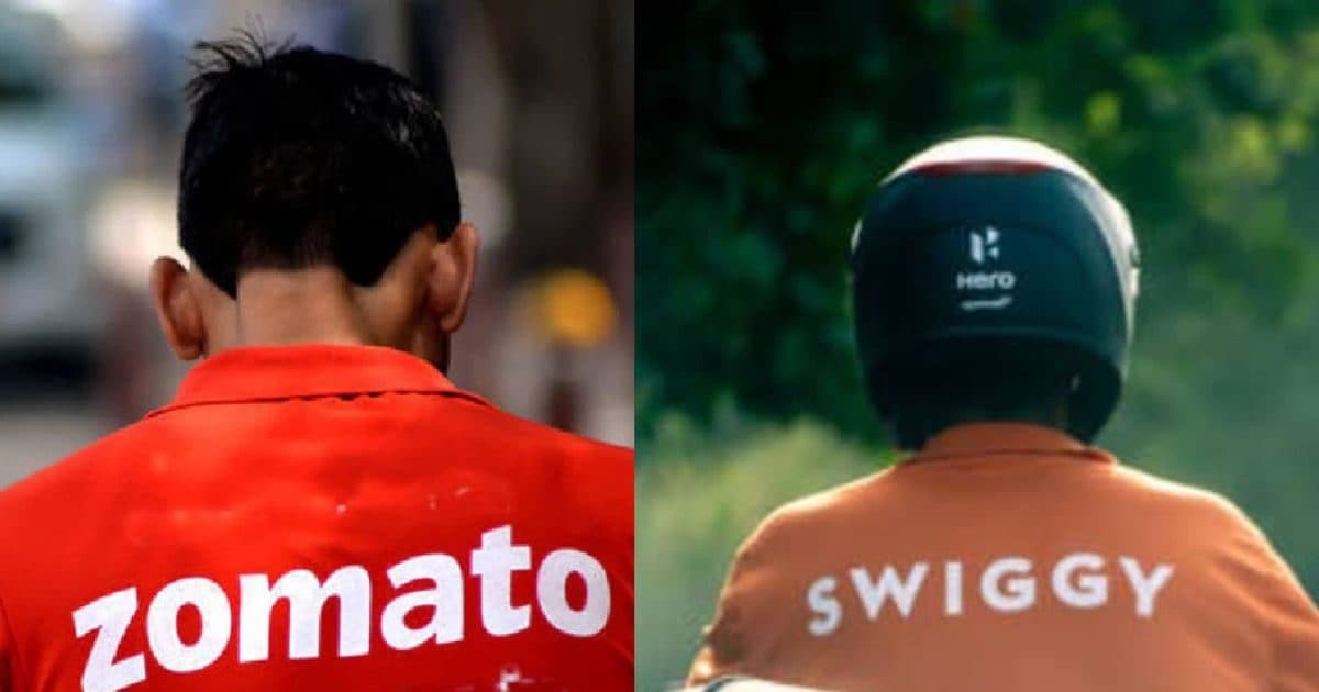 Swiggy IPO or Zomato Shares: Which is Better for Your Investment Portfolio?