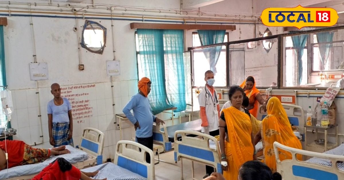 सर्दी में बीपी के मरीज हो जाएं सावधान, इस जानलेवा बीमारी का बढ़ रहा प्रकोप