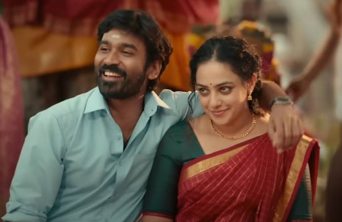 South Movies : तिरुचित्रबलम, 30 करोड़ का बजट, 100 करोड़ की कमाई और दिल छूने वाली कहानी South Movies : तिरुचित्रबलम, 30 करोड़ का बजट, 100 करोड़ की कमाई और दिल छूने वाली कहानी