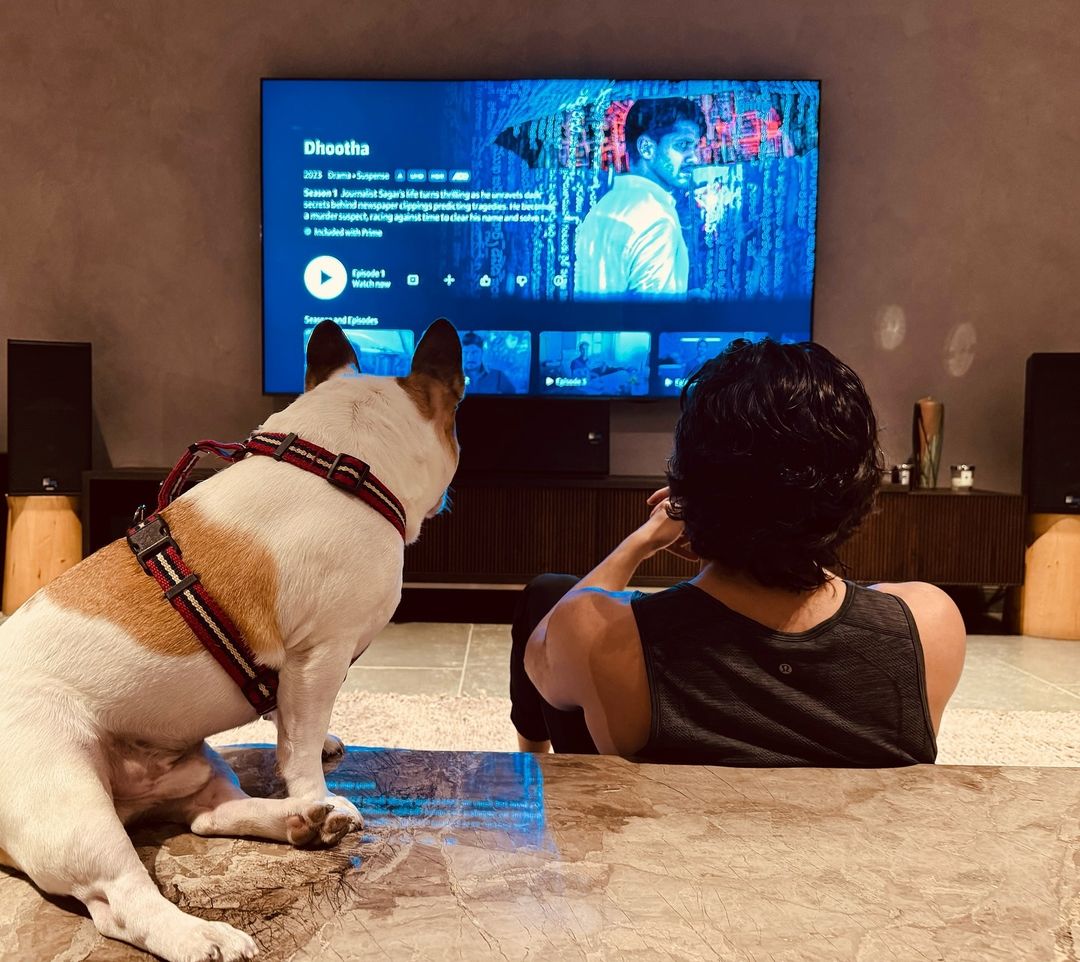 Naga Chaitanya Wedding: Luxury cars, luxurious bungalows and net worth of crores, see how rich Naga Chaitanya is. 2 Naga Chaitanya Lavish Lifestyle