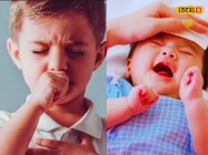 निमोनिया को मात देगा किचन में छुपा ये मसाला, जानें ठंड में बच्चों की देखभाल...