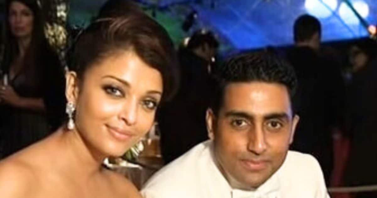 अभिषेक बच्चन के तलाक की अफवाहें निकलीं झूठी, तो ऐश्वर्या राय पर कोस्टार ने तोड़ी चुप्पी- 'जब भी मैं उनके साथ…'