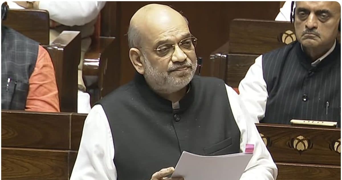 If you see India through the prism of ‘India’, you will never understand the country: Amit Shah

 Trending Global News
