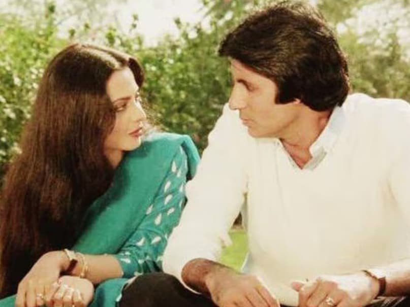 Amitabh Bachchan, Rekha, Amitabh Bachchan-Rekha, Rekha left film Kaaranama to spend evening with Amitabh Bachchan, Amitabh Bachchan-Rekha unsuccessful Love Story, when Rekha left Ranjeet Movie Kaaranama, Ranjeet when revealed how Rekha left film Kaaranama to spend evening with Amitabh Bachchan, अमिताभ बच्चन, रेखा, रंजीत, अमिताभ बच्चन के साथ शाम गुजारने के लिए जब रेखा ने छोड़ दी थी फिल्म Amitabh Bachchan, Rekha, Amitabh Bachchan-Rekha, Rekha left film Kaaranama to spend evening with Amitabh Bachchan, Amitabh Bachchan-Rekha unsuccessful Love Story, when Rekha left Ranjeet Movie Kaaranama, Ranjeet when revealed how Rekha left film Kaaranama to spend evening with Amitabh Bachchan, अमिताभ बच्चन, रेखा, रंजीत, अमिताभ बच्चन के साथ शाम गुजारने के लिए जब रेखा ने छोड़ दी थी फिल्म