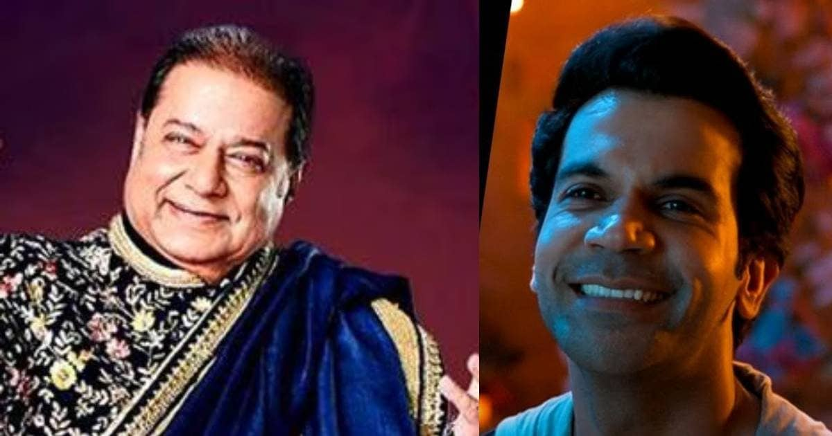 The Diary Of Manipur Film: Rajkumar Rao’s elder brother’s debut with ‘The Diary of Manipur’, Anup Jalota in a special role