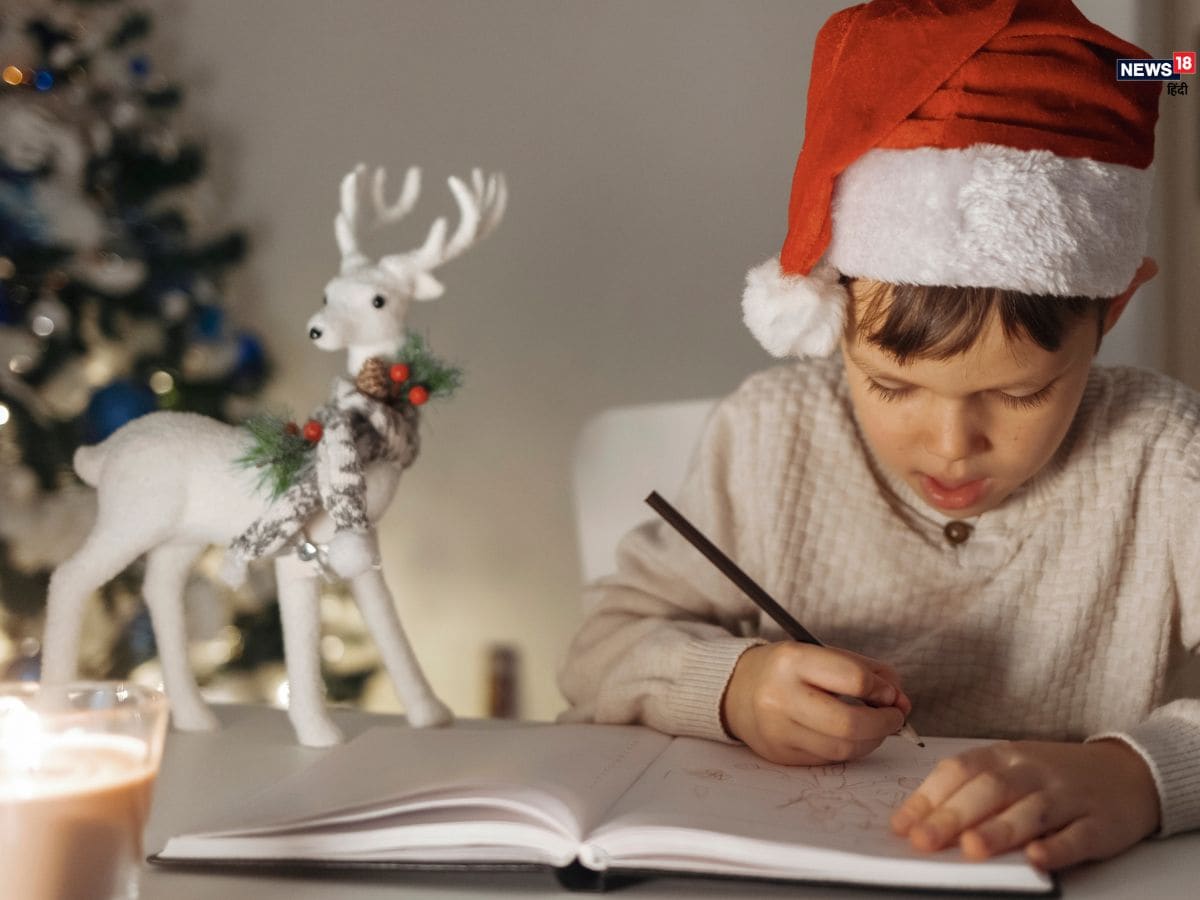 Christmas 2024: Why do we celebrate Christmas if it is not the birthday of Jesus Christ? Who made Santa Claus, who wears plain clothes, wear this red color? 2
