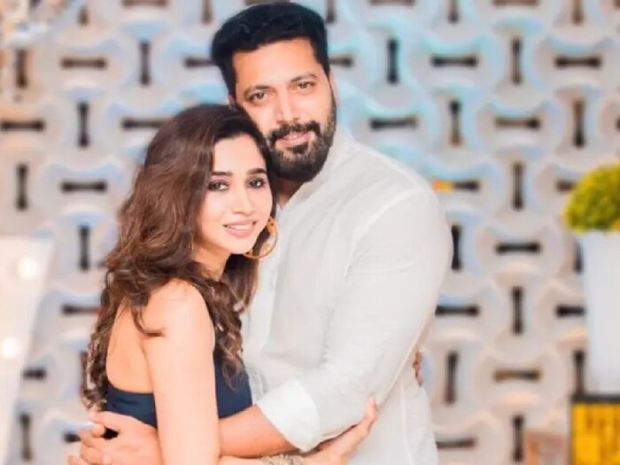 ravi aarthi divorce