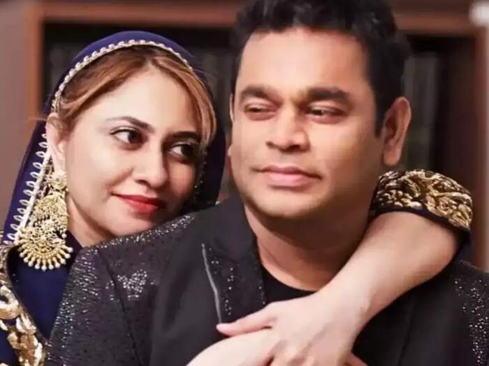 Ar Rahman saira bana