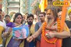 शौर्य दिवस पर अयोध्या में सामूहिक हनुमान चालीसा का पाठ