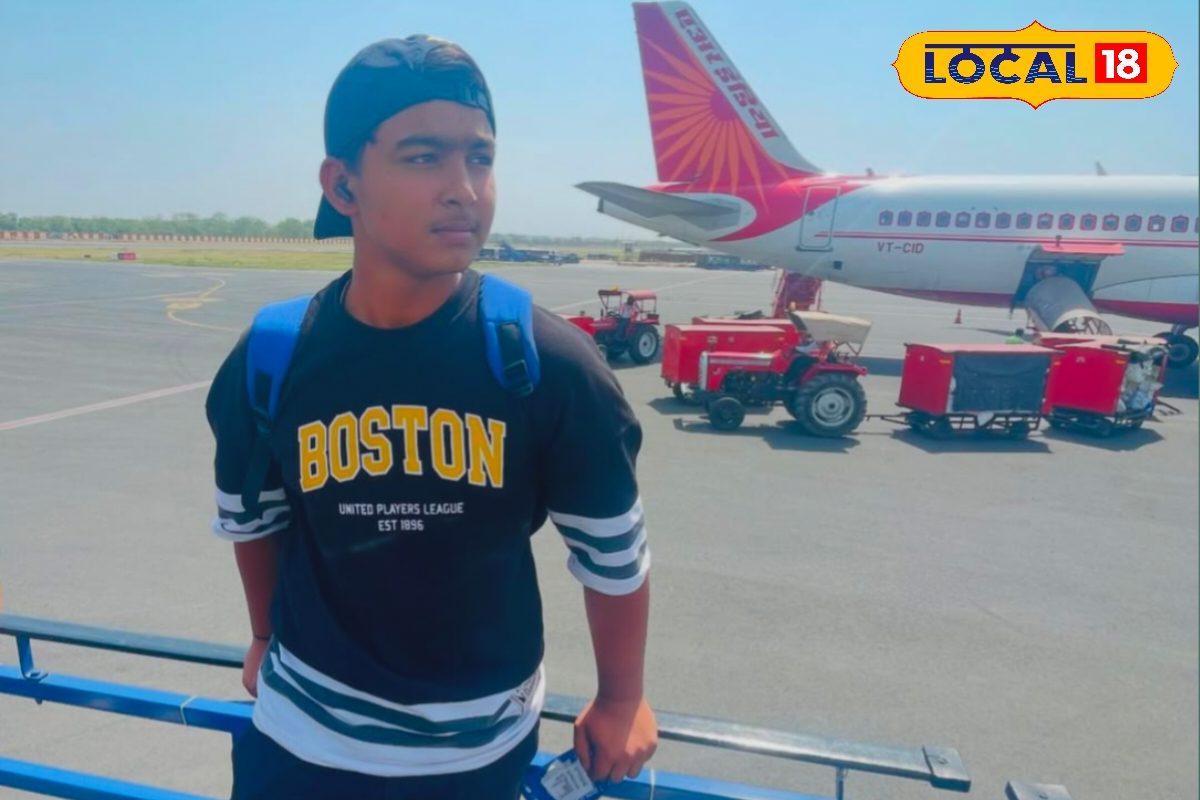 वैभव सूर्यवंशी के आतिशी पारी से U-19 फाइनल में पहुंचा भारत