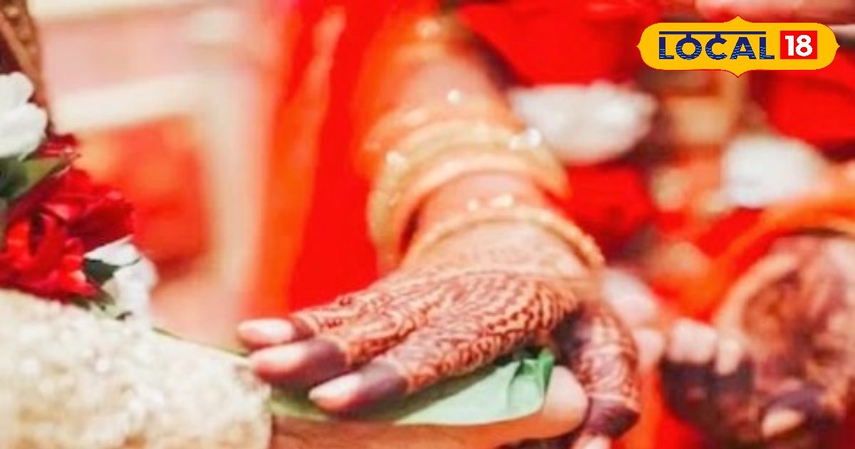 शादियों में दुल्हन के घर क्यों लगाया जाता है मंडप, क्या है थंभ का असली महत्व, जानें रोचक कहानी