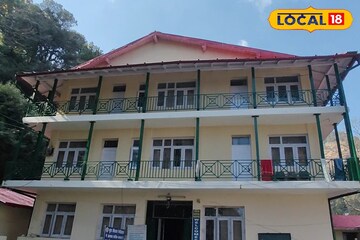 Nainital
