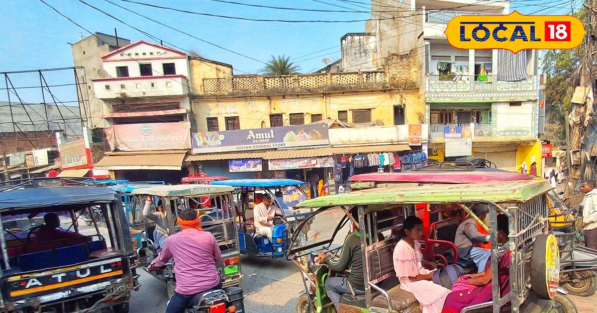 मिर्जापुर में लागू होगा ऑटो, ई-रिक्शा के लिए कलर कोड… जाम के झाम से मिलेगी मुक्ति, जानें पूरा प्लान