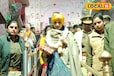 "राम ने बुलाया तो दौड़ी चली आई," अयोध्या पहुंची फिल्म अभिनेत्री सोनाली बेंद्रे का कुछ ऐसा दिखा अंदाज