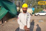 आंदोलन में घायल हुआ ये किसान, 4 दिन ICU में रहा; फिरसे लौटा शंभू बॉर्डर, जानें