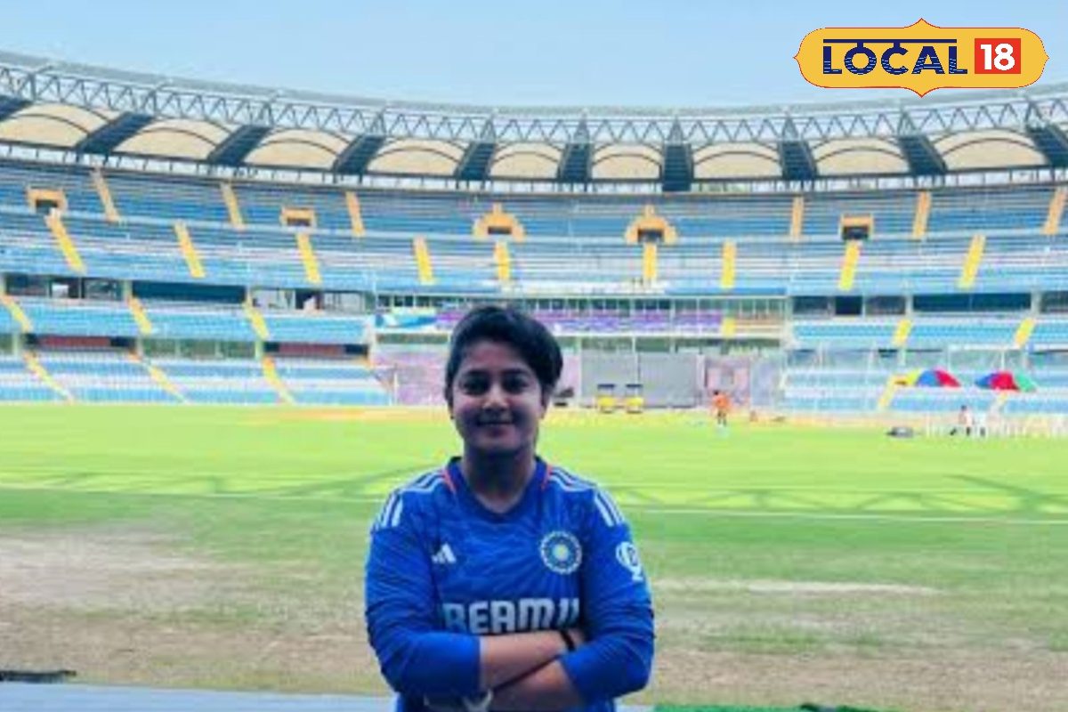 यूपी वॉरियर्स ने इस खिलाड़ी 10 लाख में किया अपनी टीम में शामिल