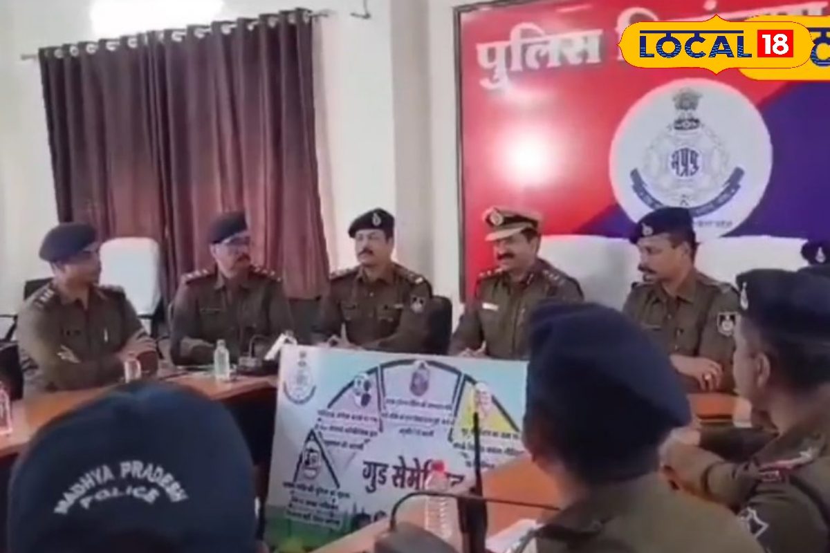 पुलिस का अनोखा अभियान; दुर्घटनाओं के बाद सहायता देने वालों को मिलेगा इनाम!