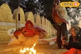 Nagaur Weather Update: कड़ाके की ठंड से नागौर में फसलों की हो रही क्षति, शीतलहर से परेशान हैं किसान, कोल्डवेव का अलर्ट जारी