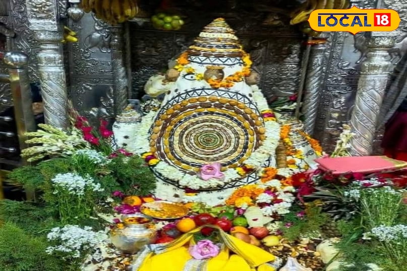 Brijeshwari Mata Temple Five mysterious facts know brajeshwari mata ...