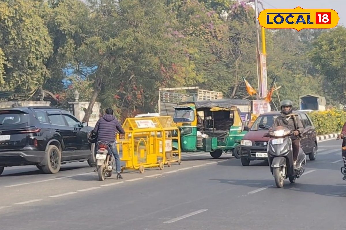 जयपुर अग्निकांड के बाद CM का एक्शन मोड, शहर में चलाया ये विशेष अभियान